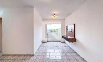 Apartamento para Aluguel - Raposo Tavares, 3 Quartos,  60 m² - São Paulo