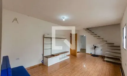 Casa para Aluguel - Piqueri, 3 Quartos,  100 m² - São Paulo