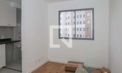 Apartamento para aluguel - barra funda, 1 quarto,  30 m² - são paulo