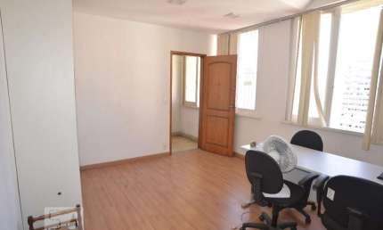 Apartamento para Aluguel - Centro, 1 Quarto,  50 m² - Rio de Janeiro