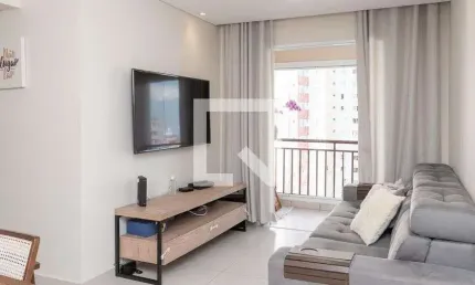 Apartamento para Aluguel - Picanço, 3 Quartos,  70 m² - Guarulhos