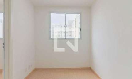 Apartamento para Aluguel - Jaguaré, 2 Quartos,  44 m² - São Paulo