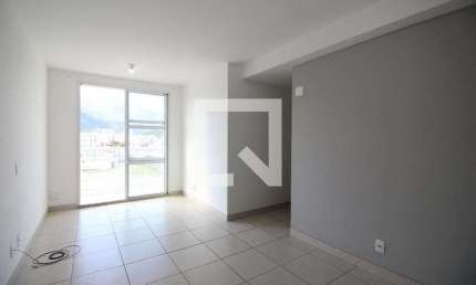 Apartamento para Aluguel - Anil, 2 Quartos,  55 m² - Rio de Janeiro