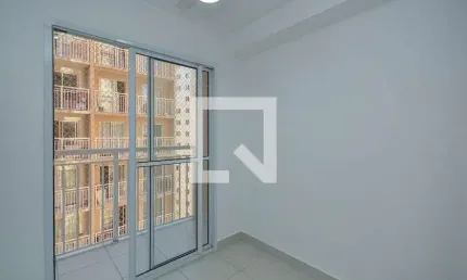 Apartamento para Aluguel - Socorro, 1 Quarto,  37 m² - São Paulo