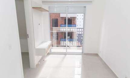 Apartamento para Aluguel - Vila Augusta, 2 Quartos,  42 m² - Guarulhos