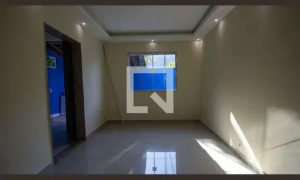 Casa / Sobrado em Condomínio para Aluguel - Vargem Pequena, 2 Quartos,  119 m² - Rio de Janeiro