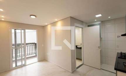 Apartamento para Aluguel - Jardim Marajoara , 1 Quarto,  38 m² - São Paulo