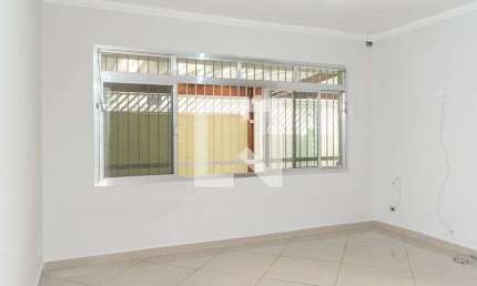 Casa para Aluguel - Vila Rosália, 3 Quartos,  154 m² - Guarulhos