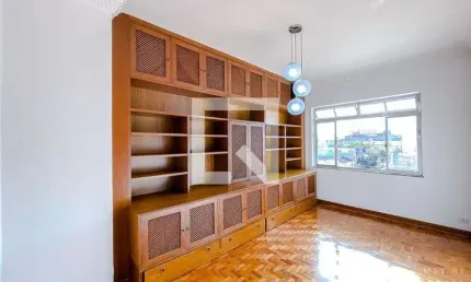 Apartamento para Aluguel - Mooca, 1 Quarto,  70 m² - São Paulo