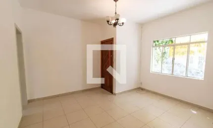 Casa para Aluguel - Vila Mariana, 2 Quartos,  130 m² - São Paulo