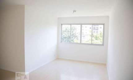 Apartamento para Aluguel - Freguesia do Ó, 3 Quartos,  86 m² - São Paulo