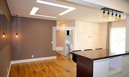 Apartamento para Aluguel - Vila Andrade, 3 Quartos,  96 m² - São Paulo