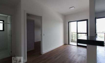 Apartamento para Aluguel - Parque Campolim, 1 Quarto,  47 m² - Sorocaba