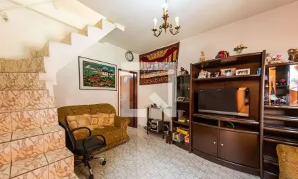 Casa para Aluguel - Jardim Teresa, 4 Quartos,  250 m² - São Paulo