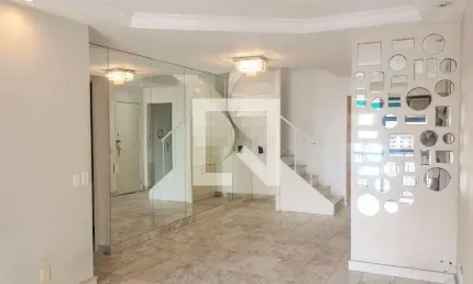 Cobertura para Aluguel - Barra da Tijuca, 4 Quartos,  270 m² - Rio de Janeiro