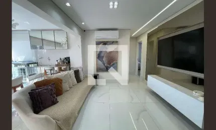 Apartamento para Aluguel - Butantã, 2 Quartos,  78 m² - São Paulo