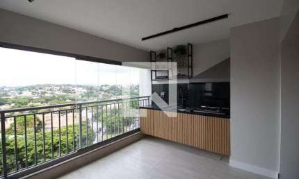 Apartamento para Aluguel - Butantã, 2 Quartos,  79 m² - São Paulo
