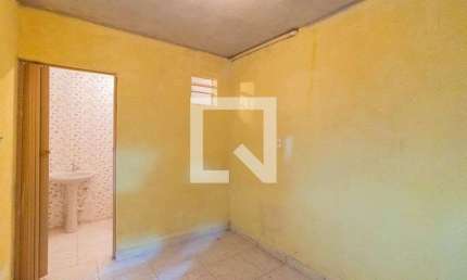 Casa para Aluguel - Jardim Cocaia, 1 Quarto,  40 m² - Guarulhos