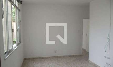 Apartamento para Aluguel - Cachambi, 2 Quartos,  50 m² - Rio de Janeiro