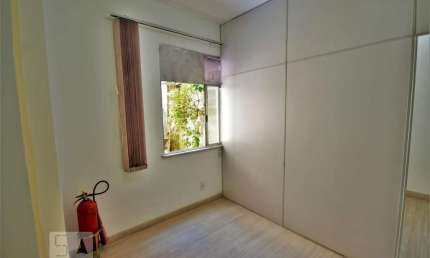 Apartamento para Aluguel - Centro, 1 Quarto,  30 m² - Rio de Janeiro