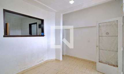 Casa para Aluguel - Parque Regina, 3 Quartos,  70 m² - São Paulo