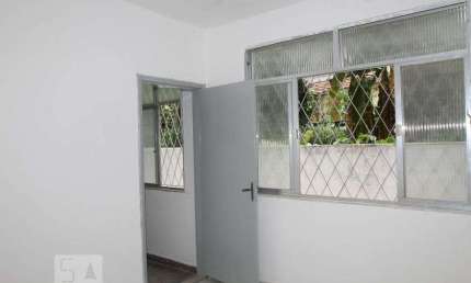 Apartamento para Aluguel - Cascadura, 1 Quarto,  70 m² - Rio de Janeiro