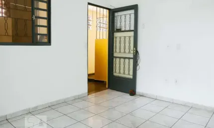 Casa para Aluguel - Jardim Palmares, 1 Quarto,  50 m² - São Paulo