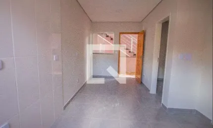 Apartamento para Aluguel - Cidade Lider, 2 Quartos,  40 m² - São Paulo