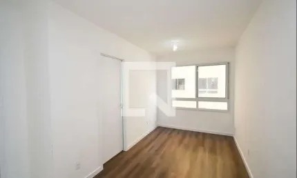 Apartamento para Aluguel - Vila Sabrina , 2 Quartos,  44 m² - São Paulo