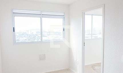 Apartamento para Aluguel - Veleiros, 2 Quartos,  32 m² - São Paulo