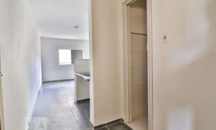 Apartamento para Aluguel - Santa Cecília, 1 Quarto,  30 m² - São Paulo