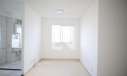 Apartamento para Aluguel - Parque Reboucas, 2 Quartos,  42 m² - São Paulo