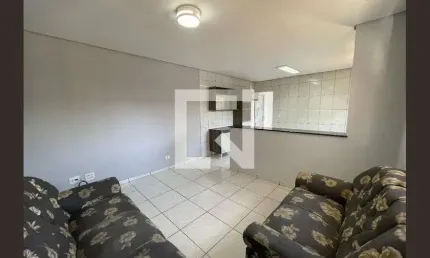 Casa para aluguel - jardim guarau, 1 quarto,  55 m² - são paulo