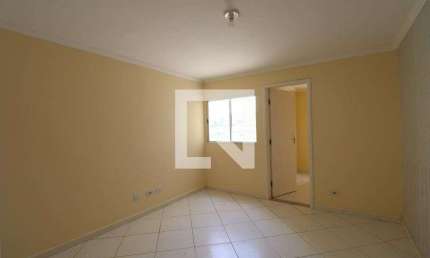 Apartamento para Aluguel - Vila Rosália, 2 Quartos,  48 m² - Guarulhos