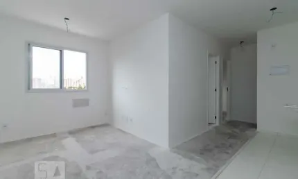 Apartamento para Aluguel - Parque Esmeralda, 2 Quartos,  45 m² - São Paulo