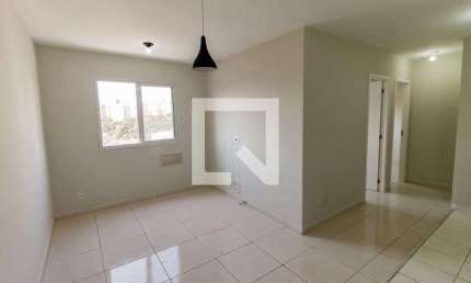 Apartamento para Aluguel - Parque Esmeralda, 2 Quartos,  45 m² - São Paulo