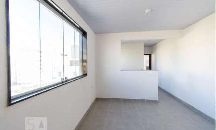 Apartamento para Aluguel - Liberdade, 1 Quarto,  63 m² - Belo Horizonte