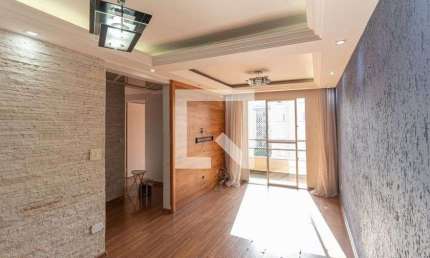 Apartamento para Aluguel - Veloso, 2 Quartos,  57 m² - Osasco