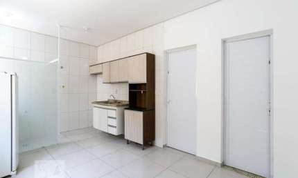 Apartamento para Aluguel - Casa Verde, 1 Quarto,  30 m² - São Paulo