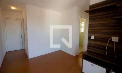Apartamento para Aluguel - Jardim Jussara, 2 Quartos,  49 m² - São Paulo