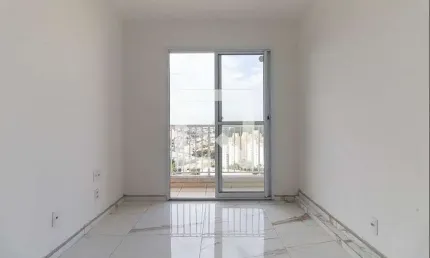 Apartamento para aluguel - parque bristol, 1 quarto,  29 m² - são paulo