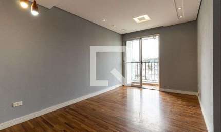 Apartamento para Aluguel - Vila das Mercês, 3 Quartos,  62 m² - São Paulo