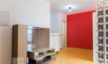 Apartamento para Aluguel - Chácara Inglesa, 1 Quarto,  35 m² - São Paulo