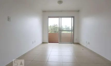 Apartamento para Aluguel - Jardim Jussara, 3 Quartos,  67 m² - São Paulo