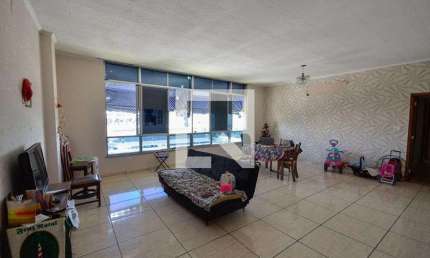 Apartamento para Aluguel - Maracanã, 3 Quartos,  160 m² - Rio de Janeiro