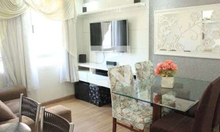 Apartamento para Aluguel - Ponte Grande, 2 Quartos,  47 m² - Guarulhos
