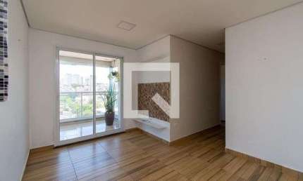 Apartamento para Aluguel - Vila Rosália, 2 Quartos,  58 m² - Guarulhos
