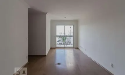 Apartamento para Aluguel - Vila Metalúrgica, 3 Quartos,  66 m² - Santo André