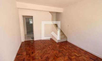Casa para Aluguel - Água Fria, 2 Quartos,  104 m² - São Paulo