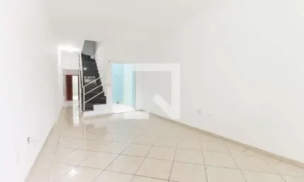 Casa para Aluguel - Itaquera, 3 Quartos,  120 m² - São Paulo